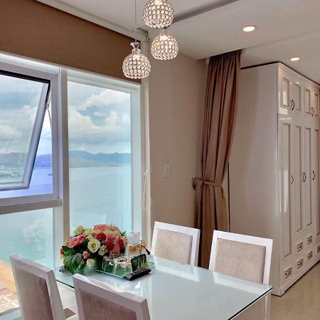 Ideal Time Apartment 나트랑 외부 사진